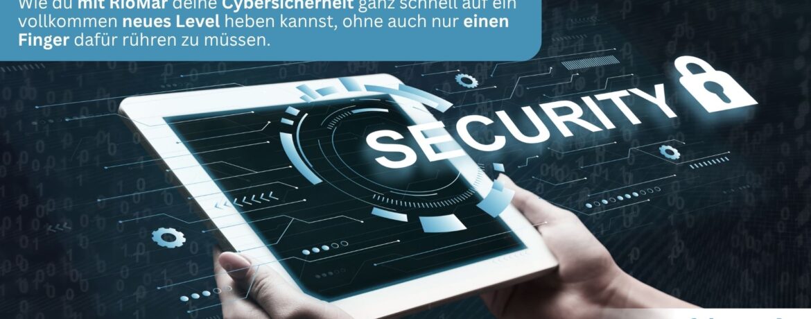 Warum Cyber Security für dein mittelständisches Unternehmen aus der Region Wiesbaden lebensnotwendig ist
