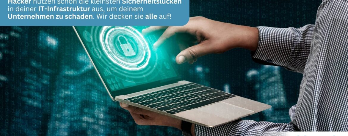 IT-Penetrationstest – Warum dein Unternehmen aus Wiesbaden regelmäßig alle IT-Sicherheitsinstanzen prüfen lassen sollte