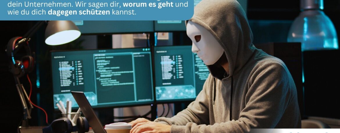  „Man-in-the-Middle“ als perfide Hacking-Masche