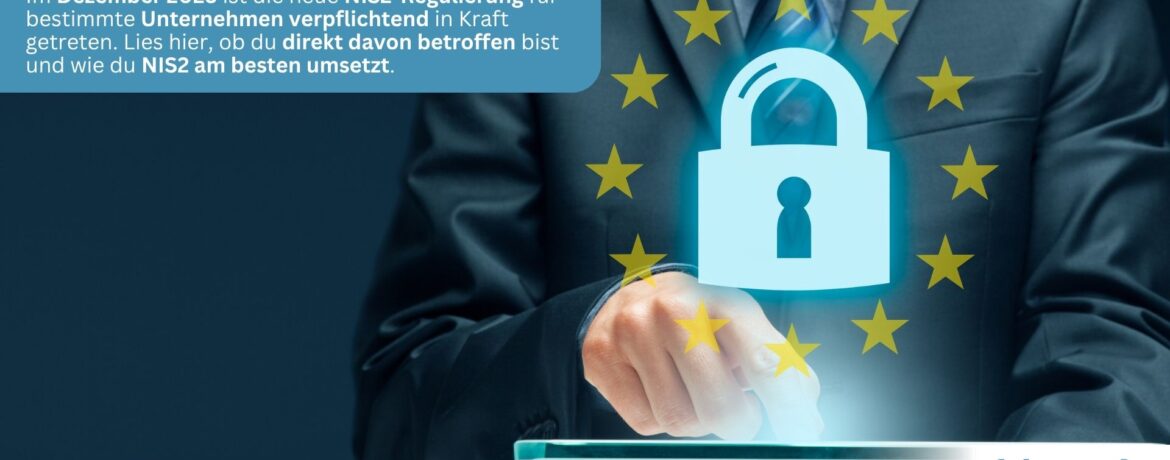 NIS2 Wiesbaden: Was Unternehmen in  Wiesbaden jetzt konkret wissen und umsetzen müssen